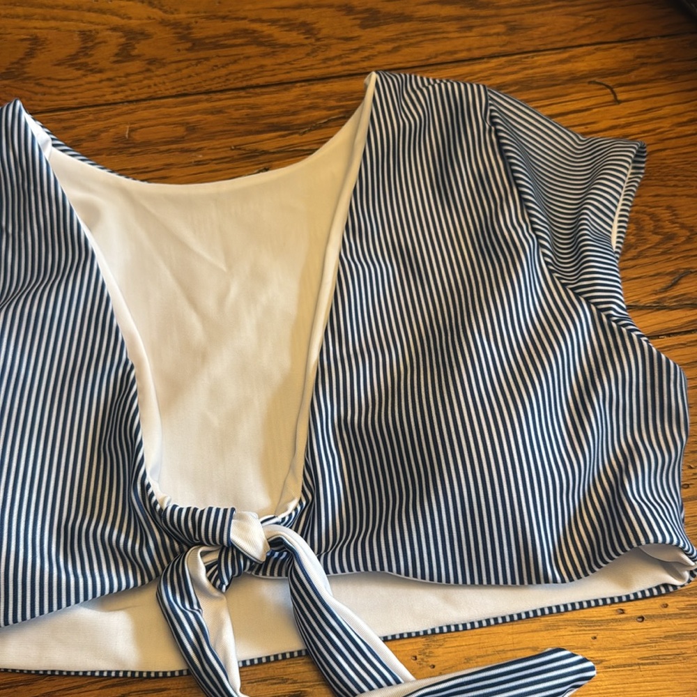 Cute Bathing Suit - image 4